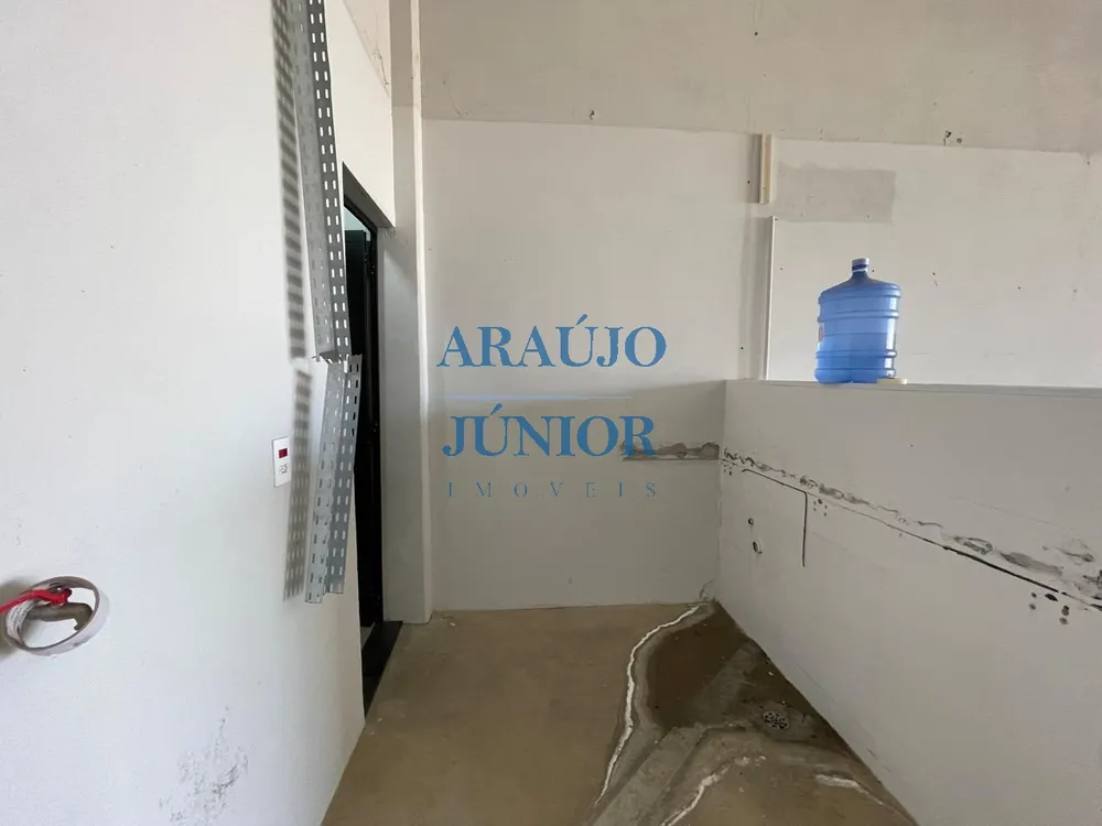 Loja-Salão, 313 m² - Foto 9