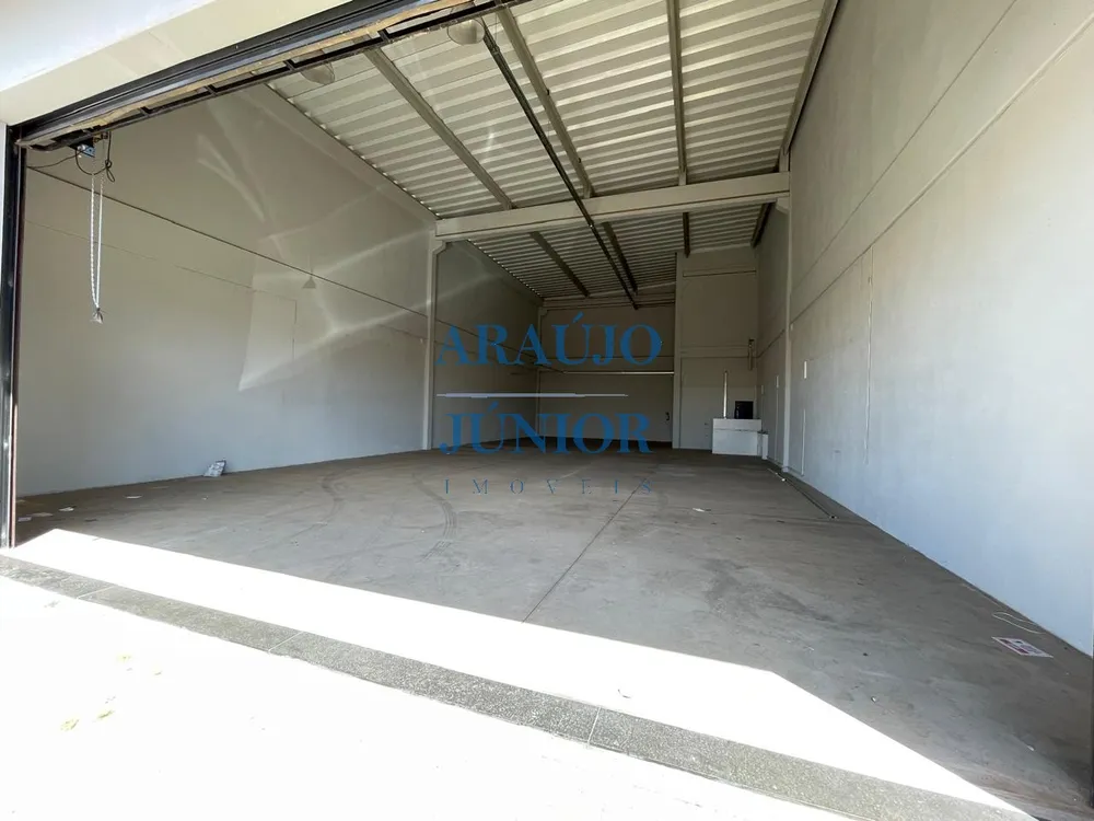 Loja-Salão, 313 m² - Foto 1