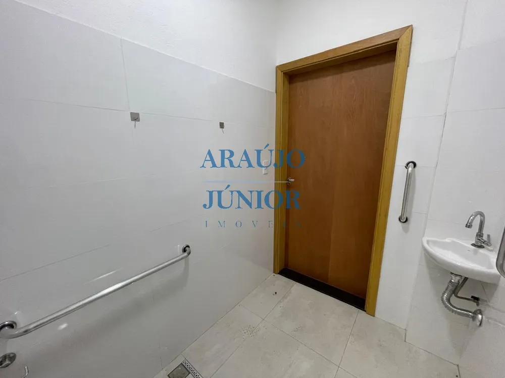 Loja-Salão, 313 m² - Foto 10