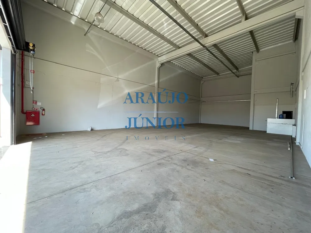 Loja-Salão, 313 m² - Foto 3