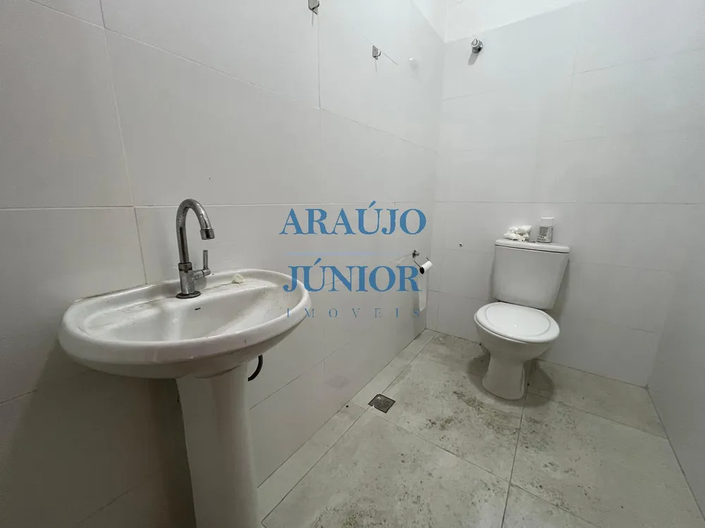 Loja-Salão, 313 m² - Foto 12