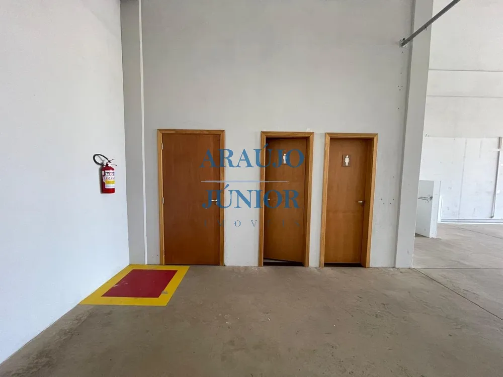 Loja-Salão, 313 m² - Foto 11