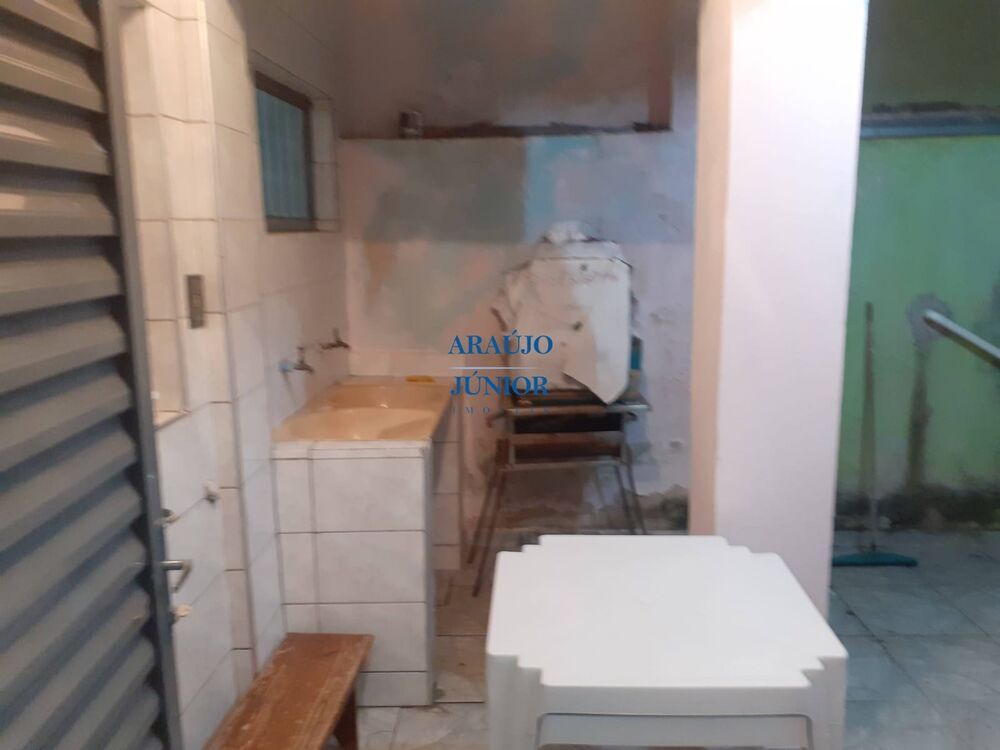 Casa, 2 quartos, 200 m² - Foto 7