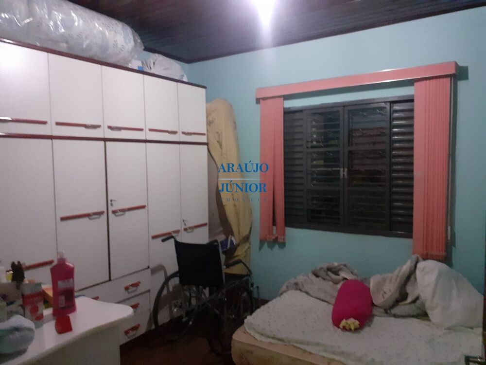 Casa, 2 quartos, 200 m² - Foto 3