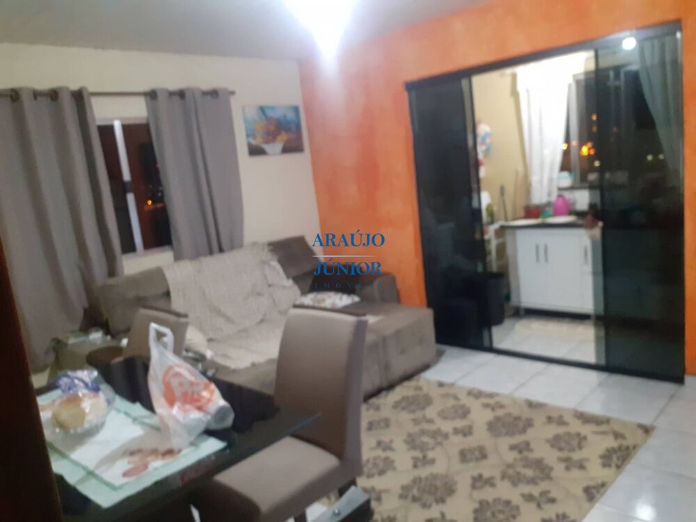 Casa, 2 quartos, 200 m² - Foto 1