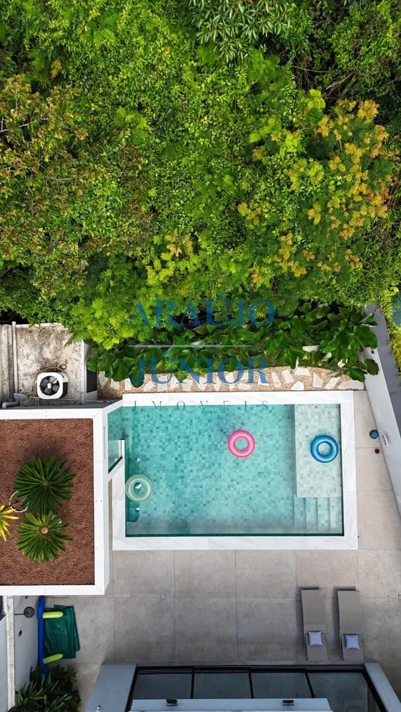 Casa, 6 quartos, 450 m² - Foto 5