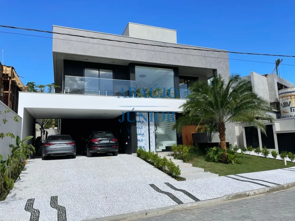 Casa, 6 quartos, 450 m² - Foto 11