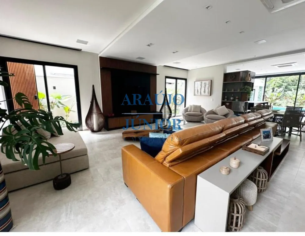 Casa, 6 quartos, 450 m² - Foto 4