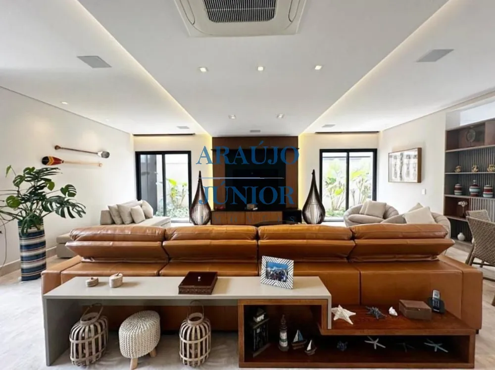 Casa, 6 quartos, 450 m² - Foto 2