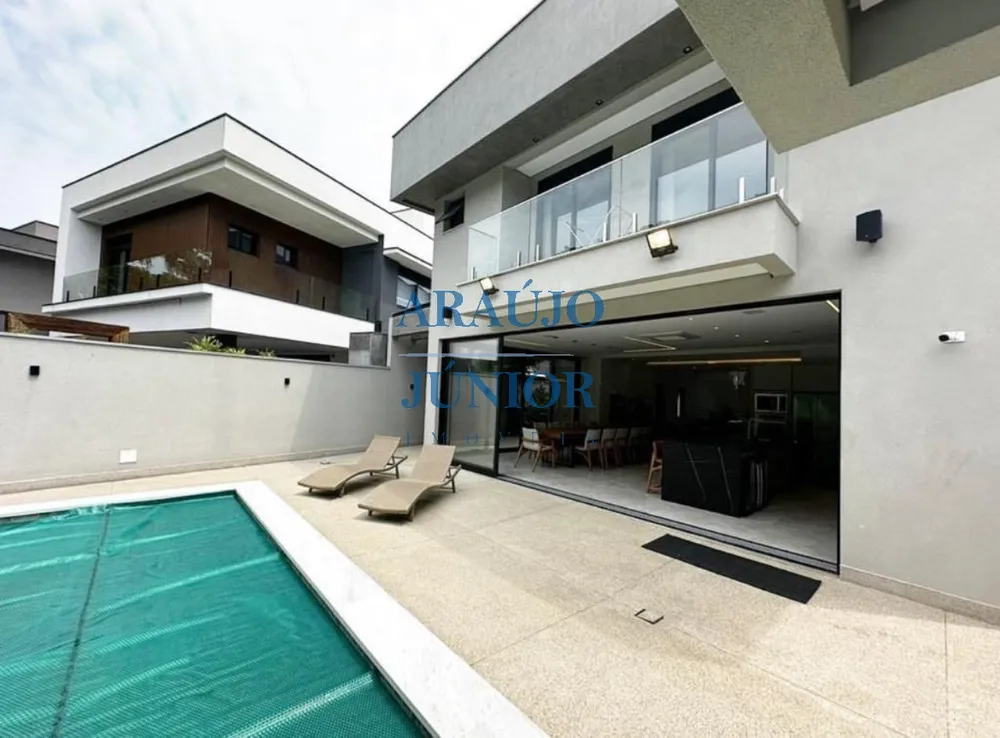 Casa, 6 quartos, 450 m² - Foto 12