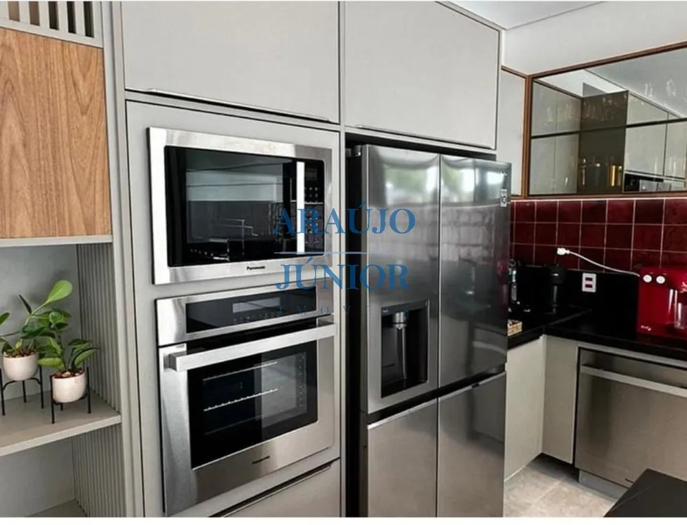 Casa, 6 quartos, 450 m² - Foto 10