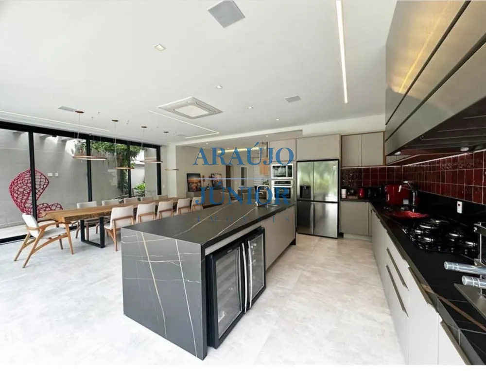 Casa, 6 quartos, 450 m² - Foto 6
