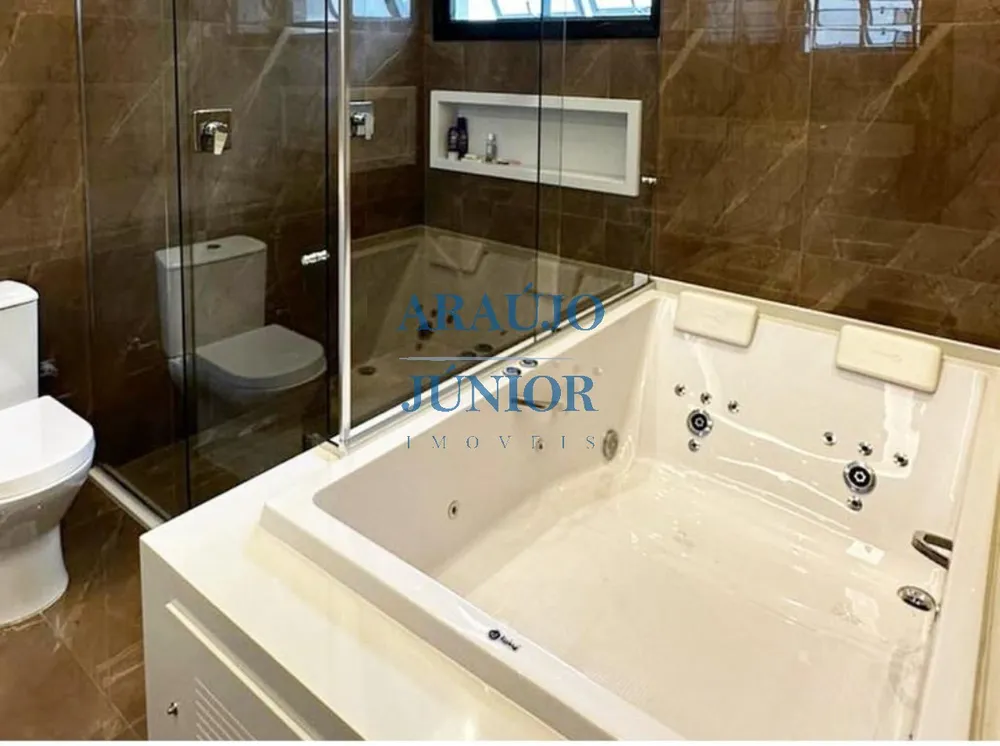 Casa, 6 quartos, 450 m² - Foto 9