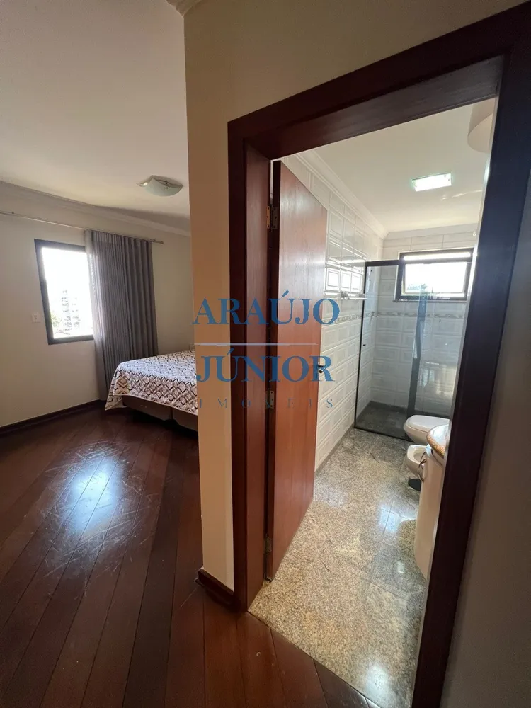 Apartamento, 3 quartos, 120 m² - Foto 2