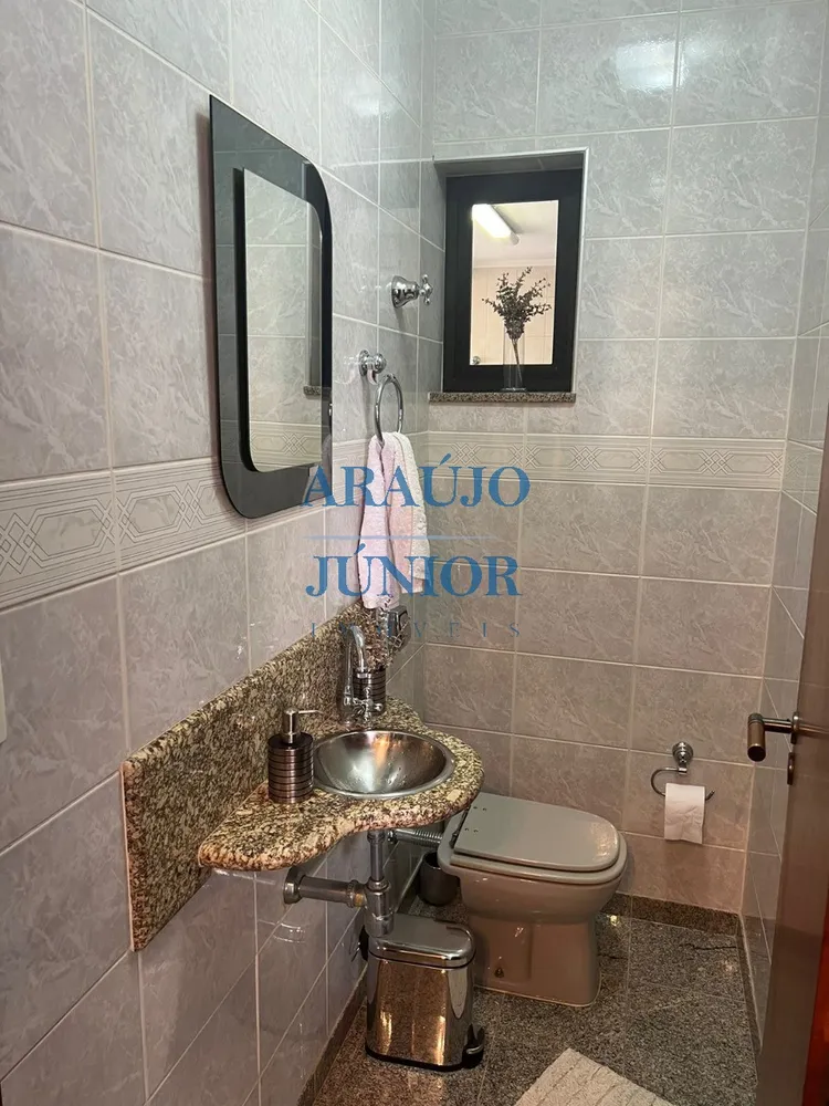 Apartamento, 3 quartos, 120 m² - Foto 5