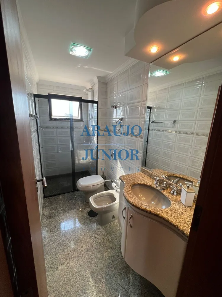 Apartamento, 3 quartos, 120 m² - Foto 8