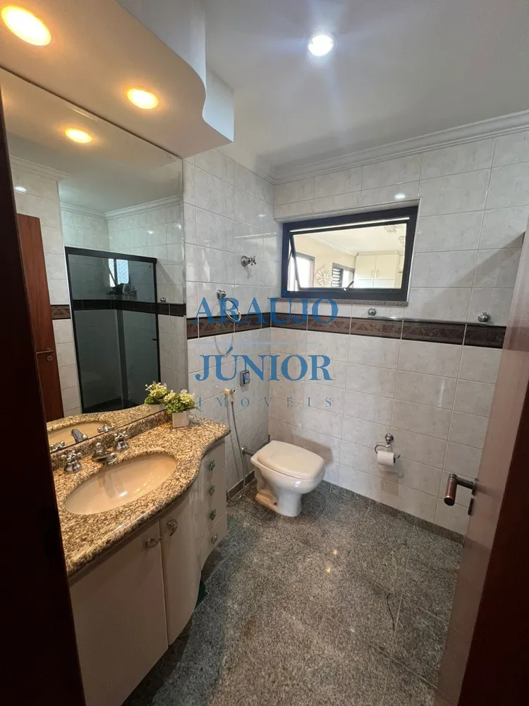 Apartamento, 3 quartos, 120 m² - Foto 3