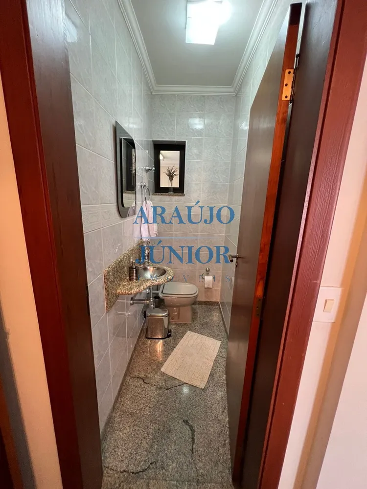 Apartamento, 3 quartos, 120 m² - Foto 6