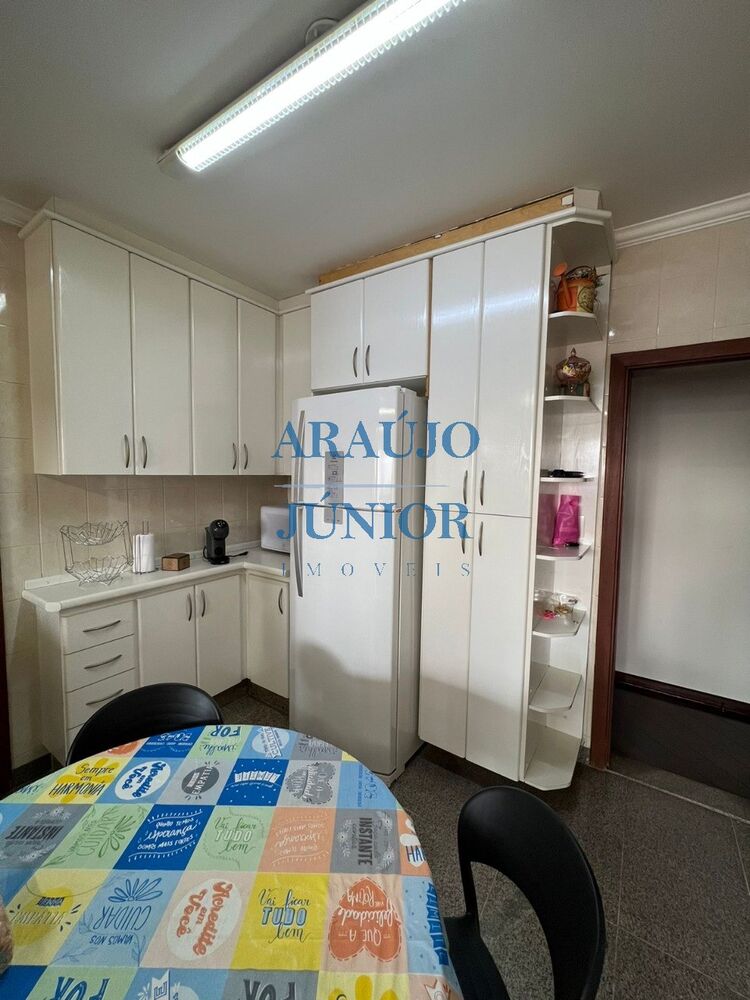 Apartamento à venda com 3 quartos, 120m² - Foto 3