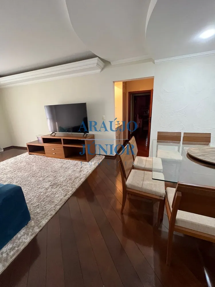 Apartamento, 3 quartos, 120 m² - Foto 11