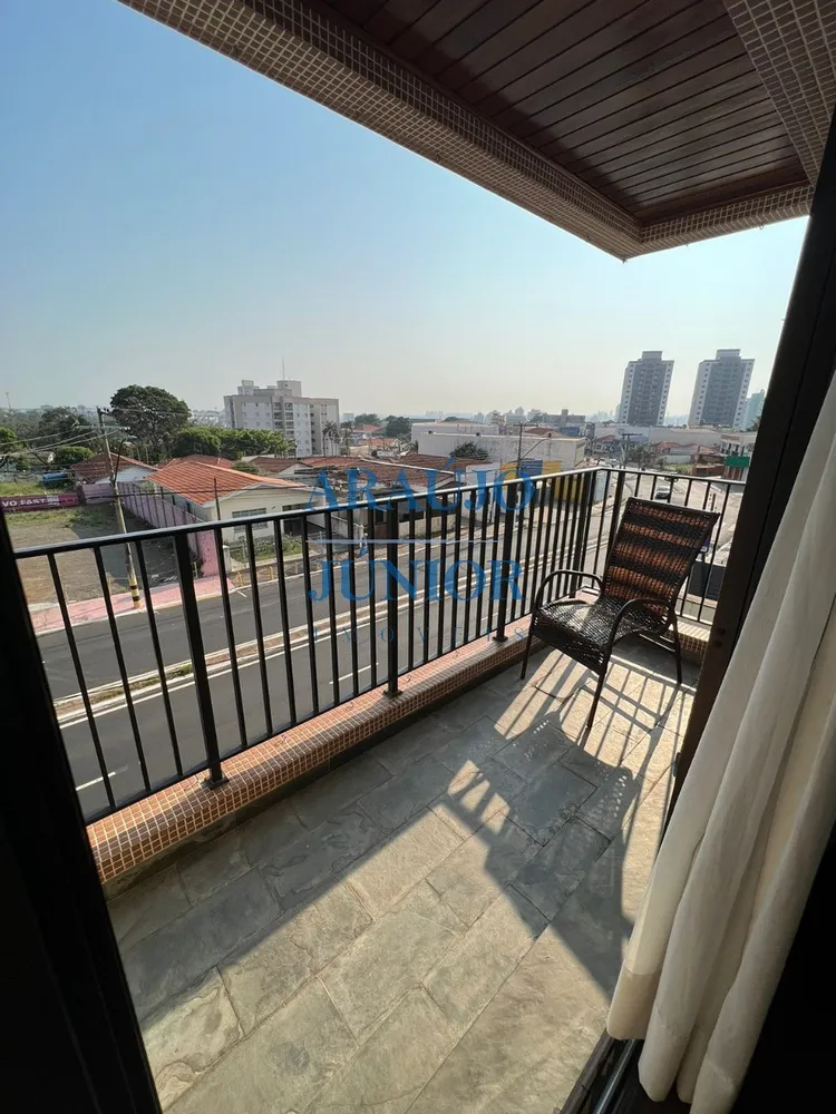 Apartamento, 3 quartos, 120 m² - Foto 4