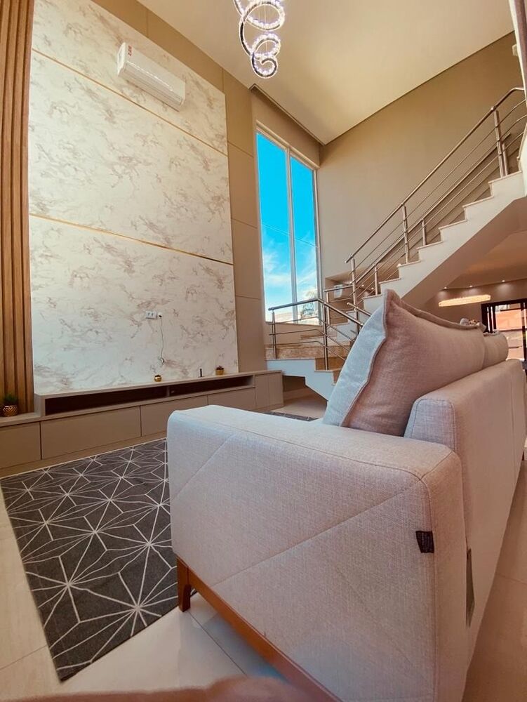 Casa, 3 quartos, 274 m² - Foto 9