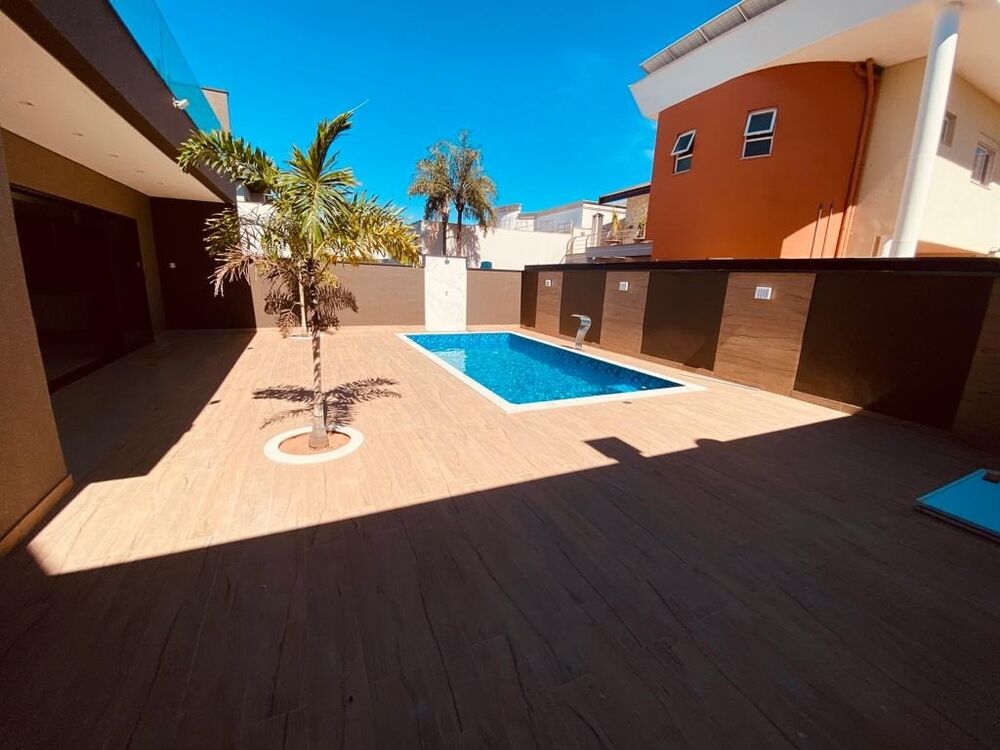 Casa, 3 quartos, 274 m² - Foto 4