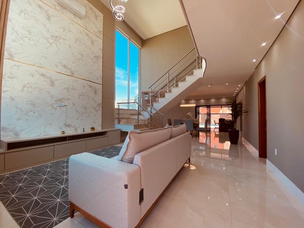 Casa, 3 quartos, 274 m² - Foto 10