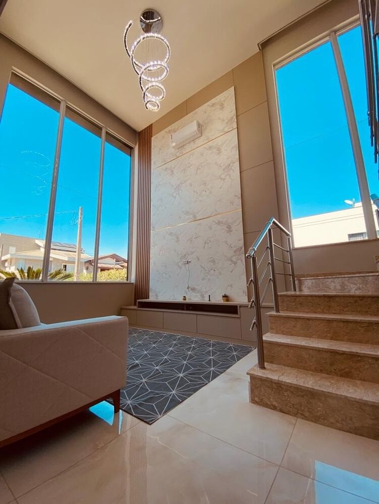 Casa, 3 quartos, 274 m² - Foto 7