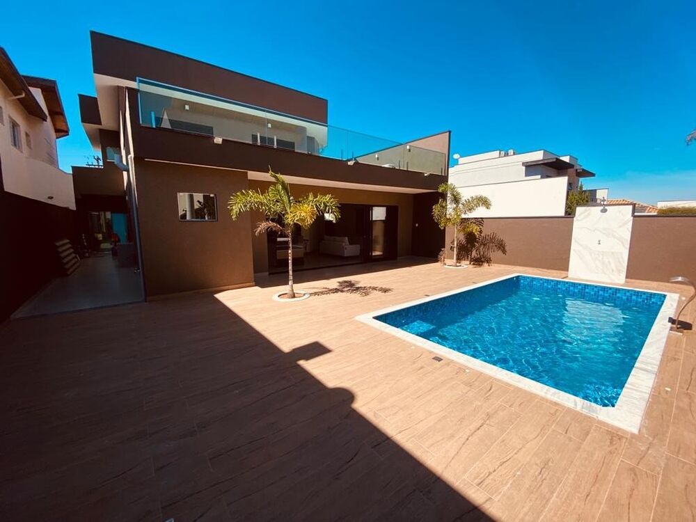 Casa, 3 quartos, 274 m² - Foto 2