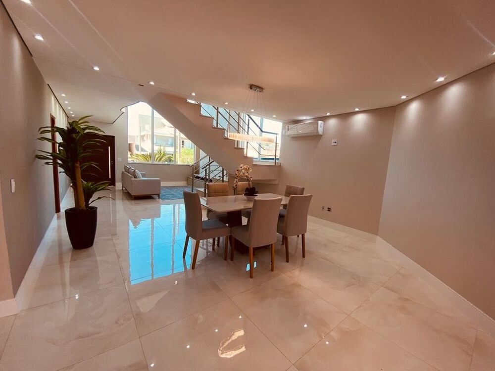 Casa, 3 quartos, 274 m² - Foto 6