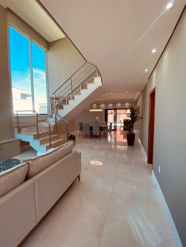 Casa, 3 quartos, 274 m² - Foto 11