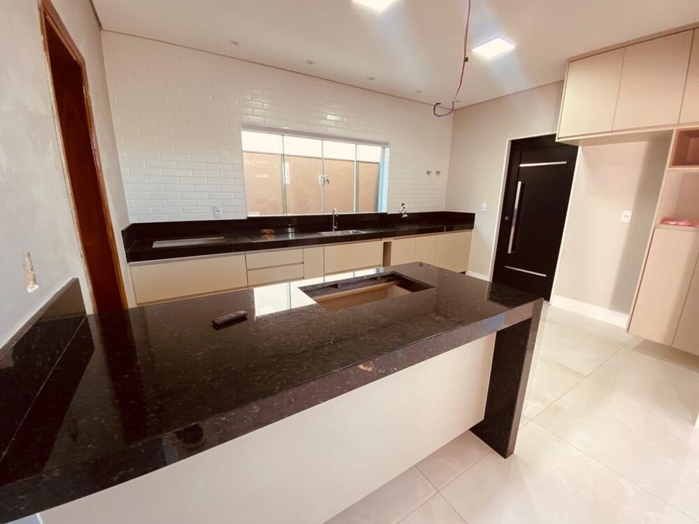 Casa, 3 quartos, 274 m² - Foto 5