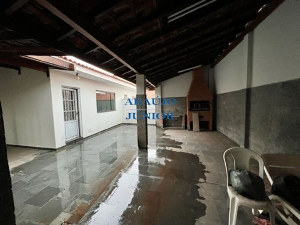 Casa, 3 quartos, 300 m² - Foto 11