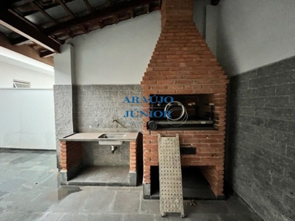 Casa, 3 quartos, 300 m² - Foto 12