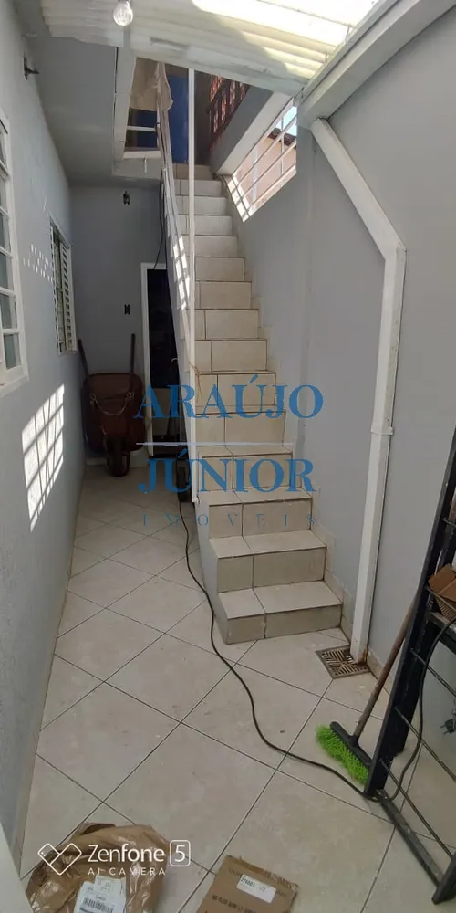 Casa, 3 quartos, 240 m² - Foto 8