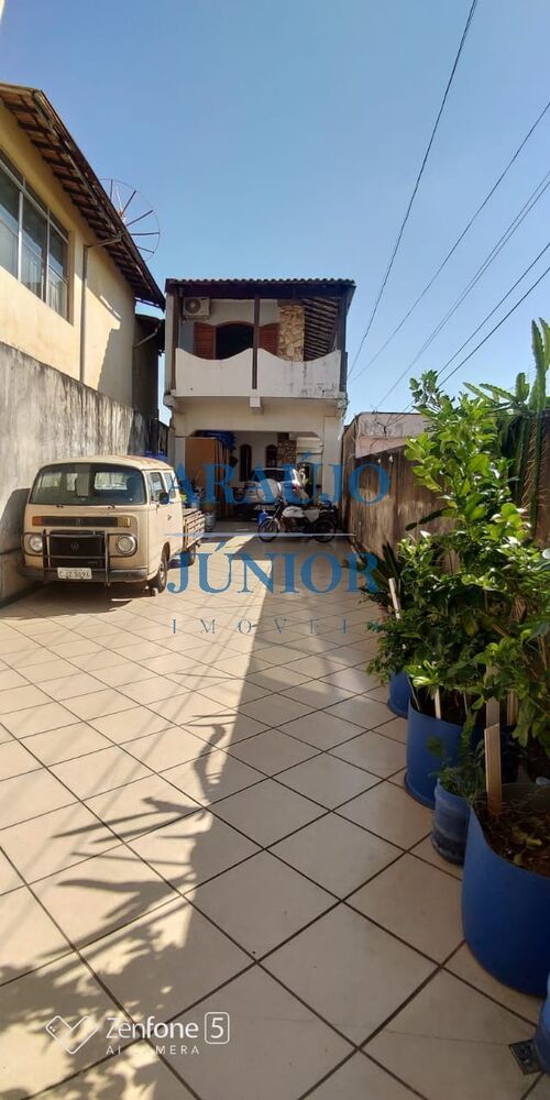 Casa, 3 quartos, 240 m² - Foto 2