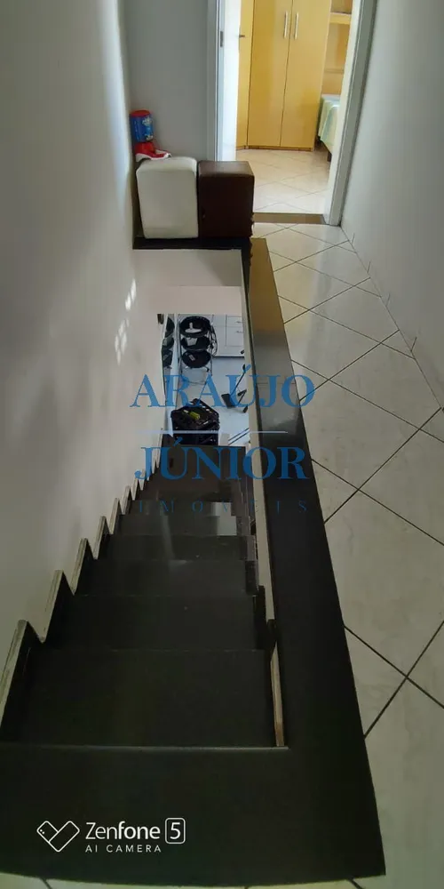 Casa, 3 quartos, 240 m² - Foto 11