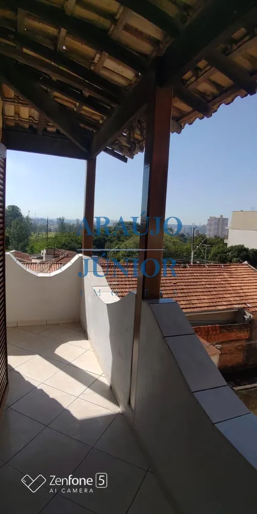 Casa, 3 quartos, 240 m² - Foto 10