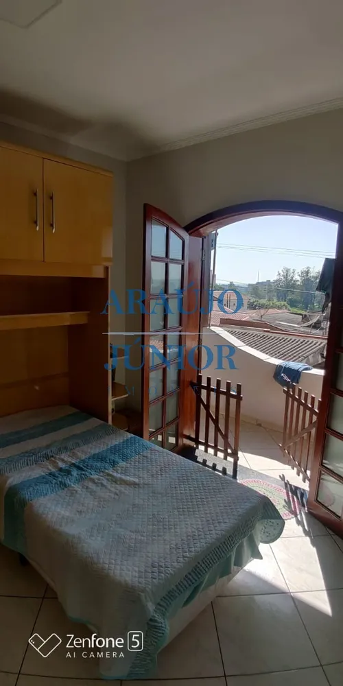 Casa, 3 quartos, 240 m² - Foto 5