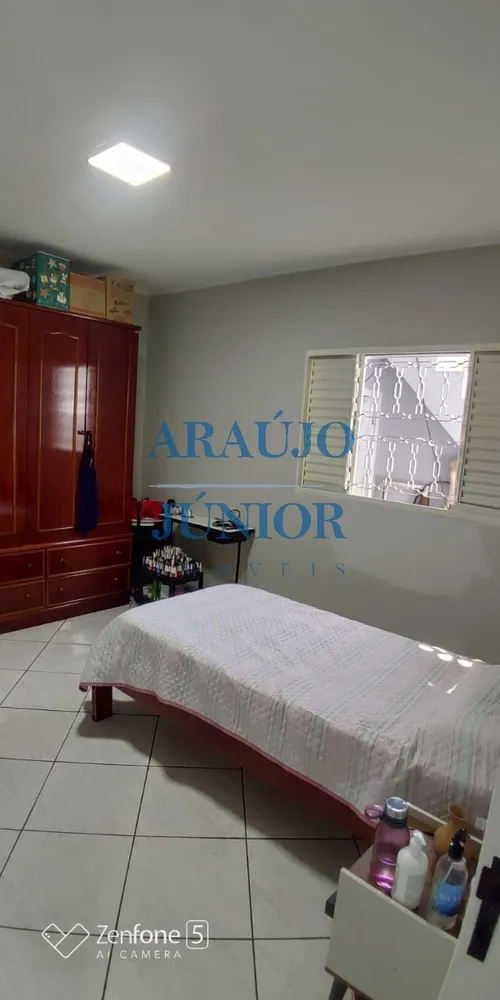 Casa, 3 quartos, 240 m² - Foto 7