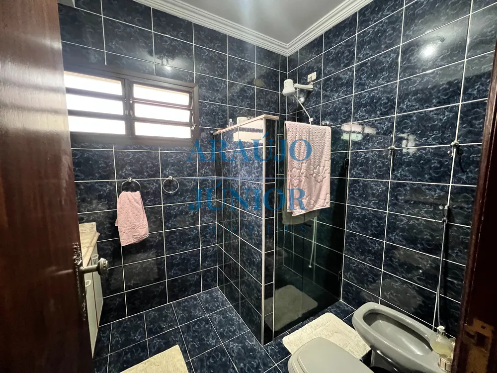 Casa, 3 quartos - Foto 10