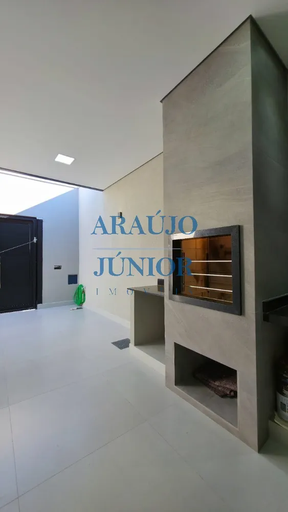 Casa, 3 quartos, 130 m² - Foto 4