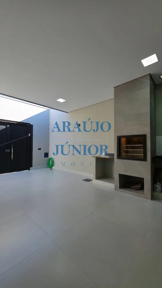 Casa, 3 quartos, 130 m² - Foto 3