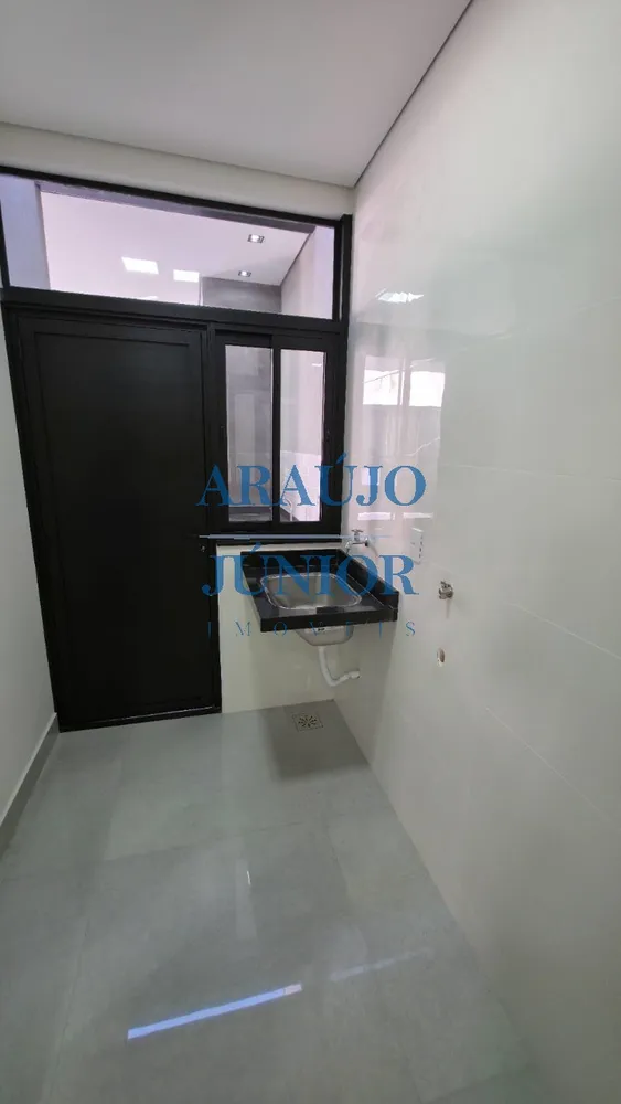 Casa, 3 quartos, 130 m² - Foto 11