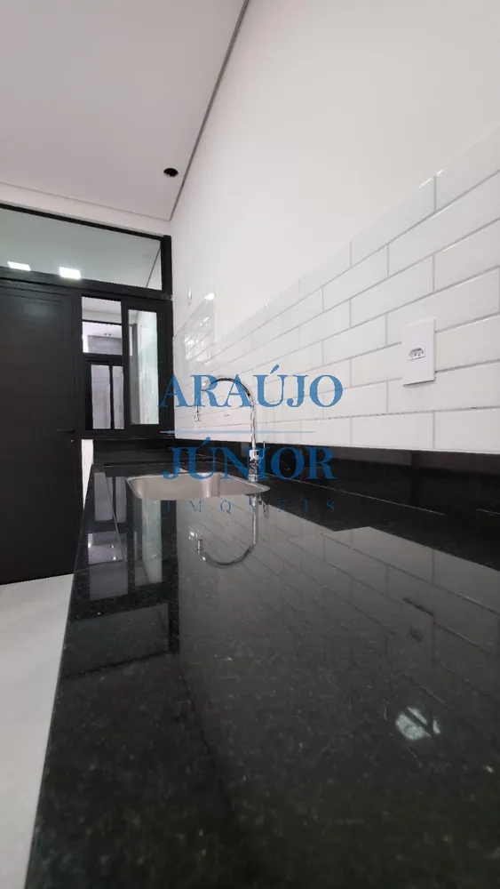 Casa, 3 quartos, 130 m² - Foto 9