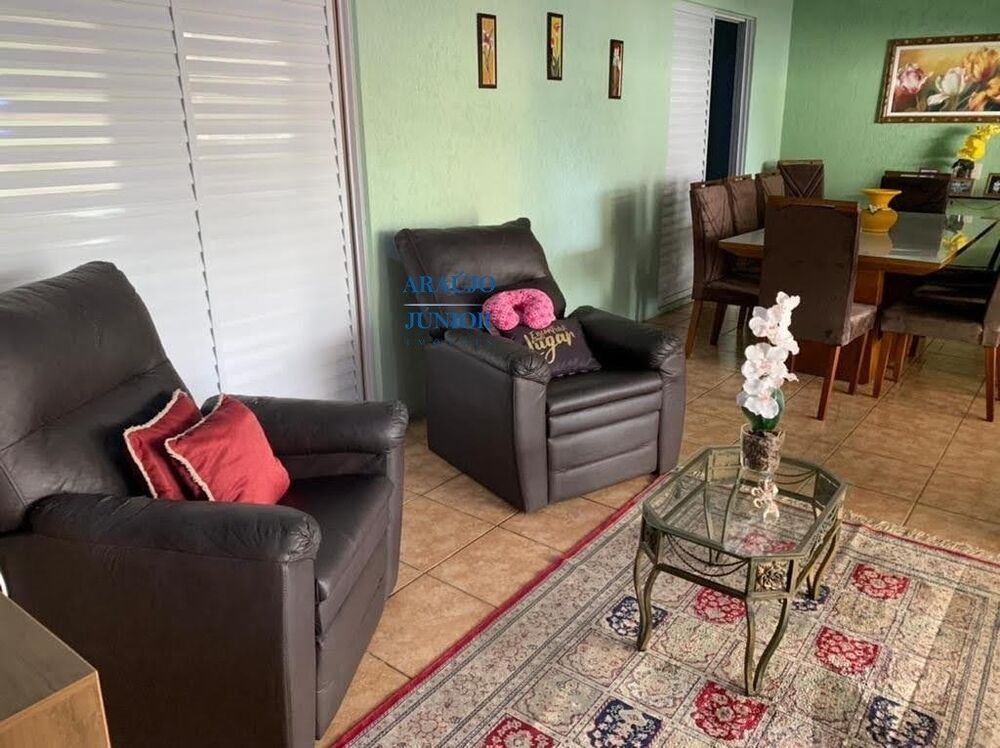 Casa, 3 quartos - Foto 6