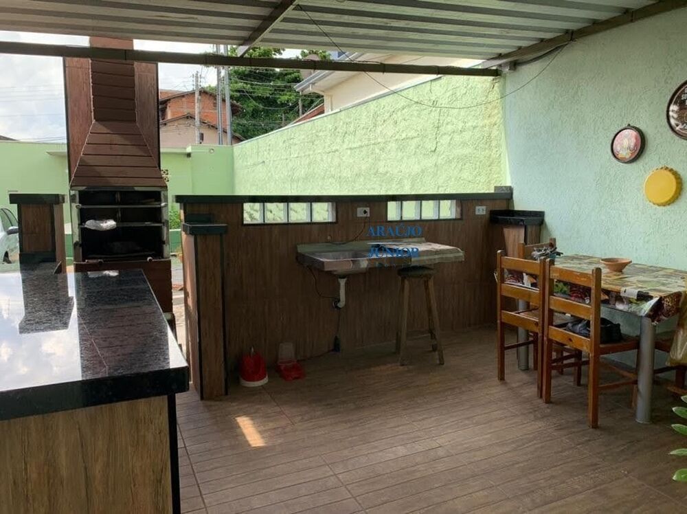 Casa, 3 quartos - Foto 5
