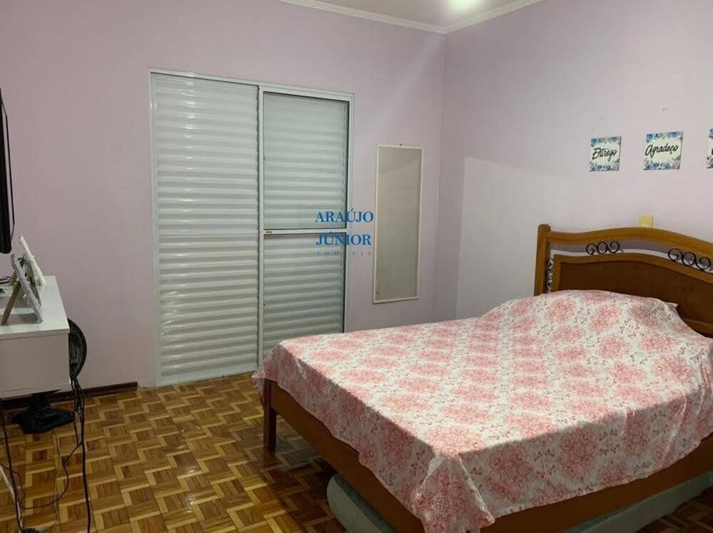 Casa, 3 quartos - Foto 10