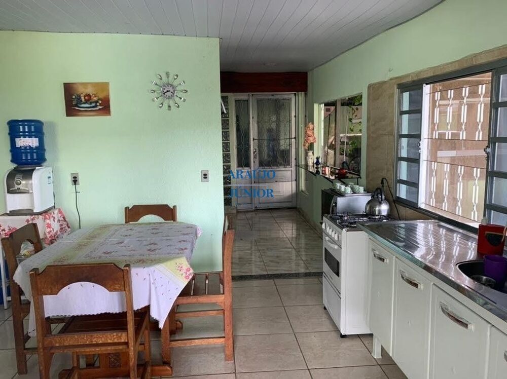 Casa, 3 quartos - Foto 7